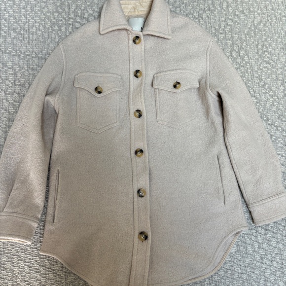 Wilfred Free Ganna Jacket - Picture 3 of 6